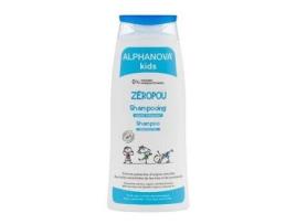 Kids Shampoo 200ml Anti-Piolhos