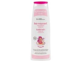 Kids Princess Foam Banho 250ml