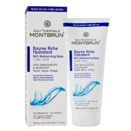 Rico Montbrun  Body Balm 200ml