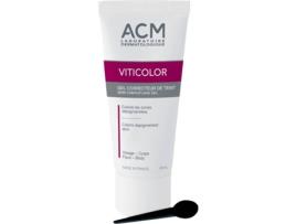 Creme Corporal ACM LABORATORIES Viticolor (50 ml)