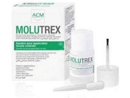 Creme de Corpo ACM LABORATORIES Molutrex Solução (3 ml)