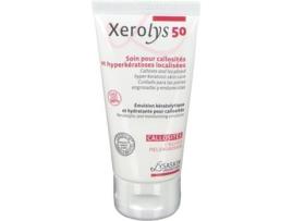 Creme de Corpo ACM LABORATORIES Xerolys 50 (40 ml)