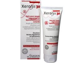 Creme Corporal ACM LABORATORIES Xerolys 30 (100 ml)