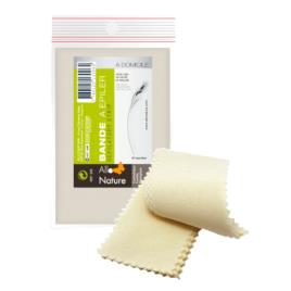 Bandas depilatórias Cotton Bio  10Uds