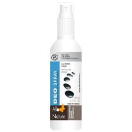 Alum Nature Desodorizante Spray Alum 125ml