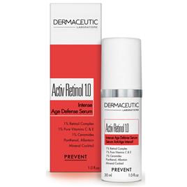 Dermaceutic Activ 1.0 Retinol Soro 30ml Antifouling