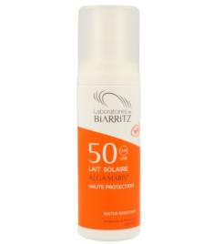 Laboratoires de Biarritz Creme Protetor Solar Para Rosto Spf50 50Ml