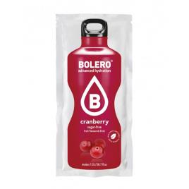 Bolero de bebida sabor Blueberry com Stevia 1 envelope