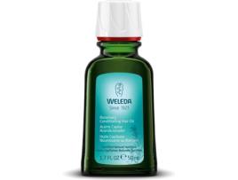 Óleo nutritivo para cabelos  50ml
