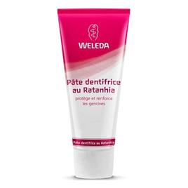 Pasta de dentes Oral Care Weleda (75 ml)