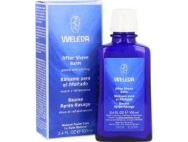 After Shave WELEDA  (100 ml)