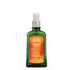 Óleo de Massagem com Arnica 100ml