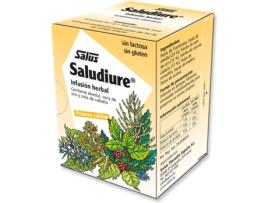 Saludiure infusão Bio 15 saquinhos