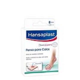 Hansaplast Pensos para Calos 8unid.