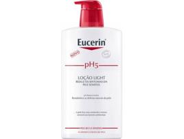 Ultralight Moisturizing Loção de pH5  1000ml