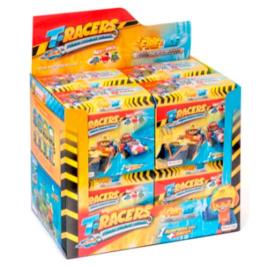 T-Racers III Square Box