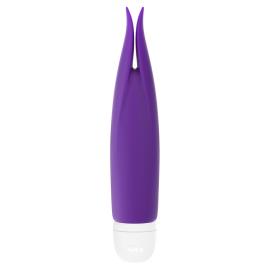 Vibrador Fun Factory Purple Mini (16 cm)