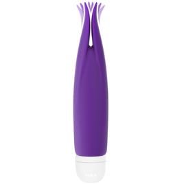 Vibrador Fun Factory Purple Mini (16 cm)