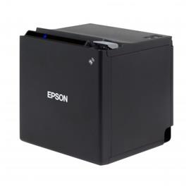 EPSON - Impressora POS TM-M30II (112) ETHERNET+ BT PRETO PS EU
