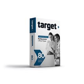 Papel Cópia, Laser e Jato de Tinta Professional Multipurpose, A4, 80 g/m², Branco, Resma de 500 Folhas