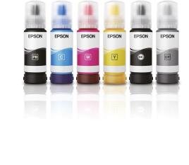 Epson C13t07c14a Recarga de Tinteiro de Impressor.