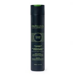 Papillon Champô AC/DS Anti Dandruff 300ml