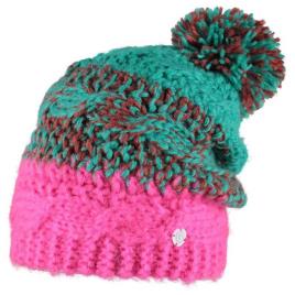 Barts Gorro Zosa One Size Fluo Pink