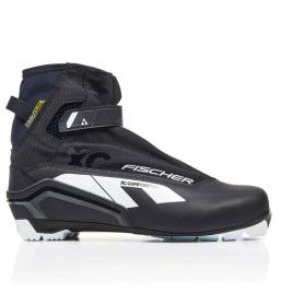 Fischer Xc Comfort Pro EU 37 Black / White