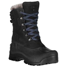 Cmp Botas De Neve Kinos Wp EU 46 Nero