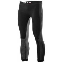 Sixs Leggings Carbon Pnx Wb XS-S Black Carbon