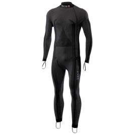 Sixs Conjunto Racing XS-S Black Carbon