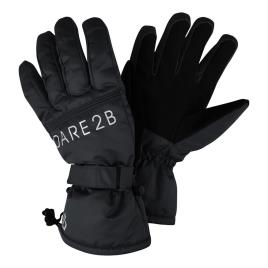 Dare2b Luvas Worthy S Black