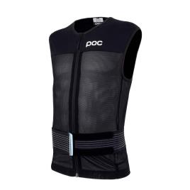 Poc Colete Spine Vpd Air Slim M Uranium Black