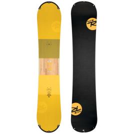 Rossignol Prancha Snowboard Exp Wide 160 Multicolour