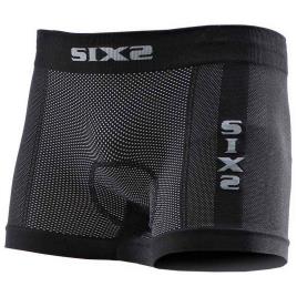 Sixs Boxer Box 2 M-L Black Carbon