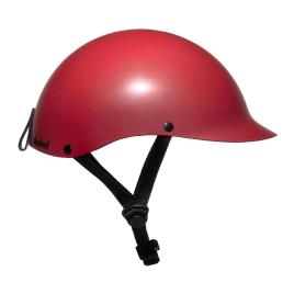 Dashel Capacete Urban Cycle S Red