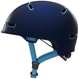 Abus Capacete Scraper 3.0 Ace M Ultra Blue