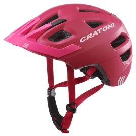 Cratoni Capacete Mtb Maxster Pro XS-S Pink Matt