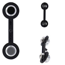 Xlc Porta-bidão Mr-s15 One Size Black