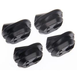 Shimano Cover Cable 7x8mm 7x8 mm Black / Silver