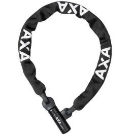 Axa Linq City 7 Mm 100 cm Black