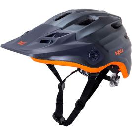 Kali Protectives Capacete Mtb Maya XS-S Grey / Orange