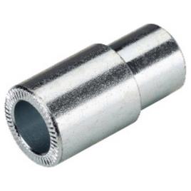 Elite Adaptador Para Roller Elite Superboost 12 x 157 mm Silver