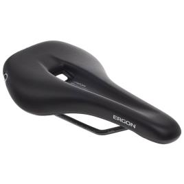 Ergon Selim Sm Sport 269 x 160 mm Black