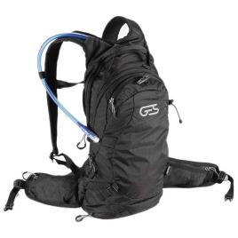 Ges Mochila Hidratação Mochila Hidratación 2l One Size Black