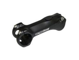 Ergotec Avanço High Charisma A-head 31.8/28.6 Mm 90 mm Black