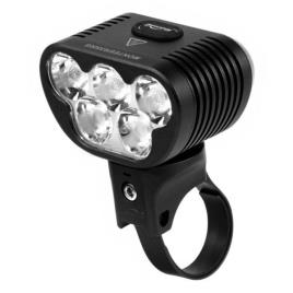 Magic Shine Luz Dianteira Monteer 3500s 3500 Lumens Black