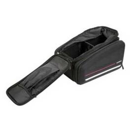 Zefal Bolsa Porta-bagagens Traveler 80 32 Liters Black