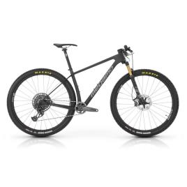 Megamo Bicicleta Mtb 29´´ Factory Axs Race 2022 M Black