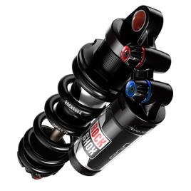 Rockshox Amortecedor Vivid R2c 216 mm Black